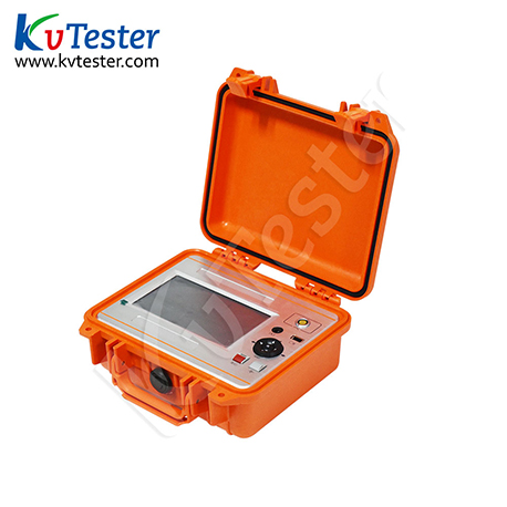 Power cable fault rangefinder
